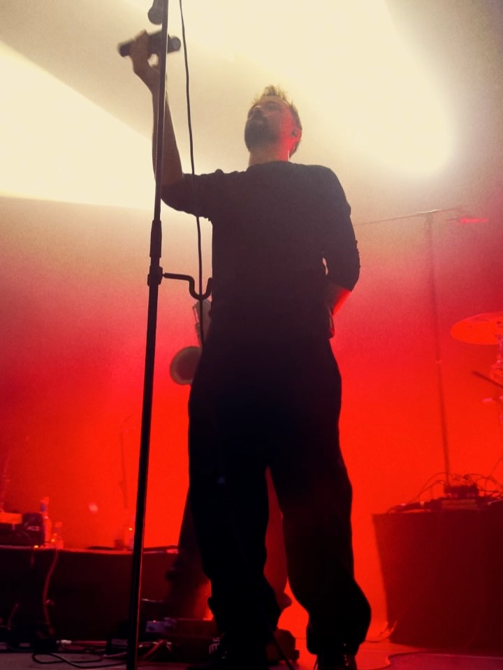 Osnabrück @popsalon_festival Wahnsinn! More than worth the 5 hour autobahn haul 🚌🫶 

🔜 next stop: @beatpol_dresden