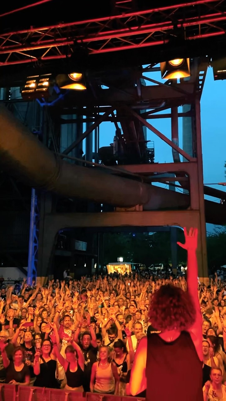 @traumzeit_festival 🌋

we love you

video by Vince
lights by @devents_bv @bassline.productions